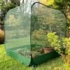 Pop Up Fruit Cage & Brassica Grow-House - 1.35m High 1 Pop Up Fruit Cage & Brassica Grow-House - 1.35m High -Orchard Lane Shop GPN100 042020125 04201000x100020854kb
