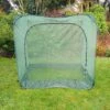 Pop Up Cabbage & Brassica Vegetable Cage Plant Cover -Orchard Lane Shop GPN100 05PIC3