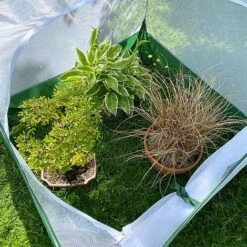 Pop Up Insect Net Fruit Cage & Vegetable Protection Cover -Orchard Lane Shop GPN100 092020125 09201000X100020907KB