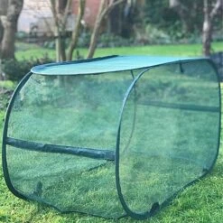 Pop Up Protection Cover For Grow Bags -Orchard Lane Shop GPN100 10PIC1