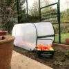 Pop Up Insect Mesh Garden Grow Bag Cover & Vegetable Cloche -Orchard Lane Shop GPN100 1120INSECT20GROW20BAG20CAGE201000X100020834KB