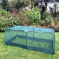 Giant Pop Up Fruit Cage & Plant Protection Cover 12 Giant Pop Up Fruit Cage & Plant Protection Cover -Orchard Lane Shop GPN100 50PIC4