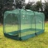 Giant Pop Up Crop Cage & Brassica Protection Cover 2 Giant Pop Up Crop Cage & Brassica Protection Cover -Orchard Lane Shop GPN100 51PIC1