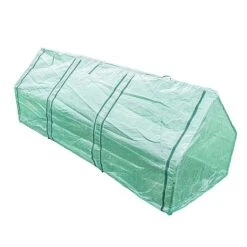 Garden Gear Extra Long Apex Cloche -Orchard Lane Shop GREE POLYTUNNE U32587