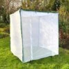 Fitted Insect Mesh Cover For Fruit Cages & Grow Houses -Orchard Lane Shop GSK20 20INSECT20NET20FITTED20COVER201000X100020750KB