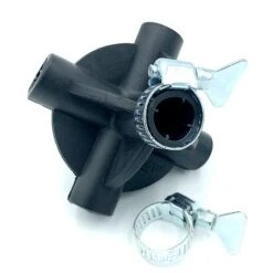 Bamboo Cane & Plant Stick Connector Balls - Pk 8 -Orchard Lane Shop GSK2025PIC5