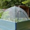 Pop N Crop Plant Umbrella Protection Cover For Raised Beds & Veg Patches -Orchard Lane Shop GSK2350201000X100020804KB