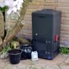 Hotbin Mk.2 Composter And Accessories -Orchard Lane Shop HOTB WKB9776 A