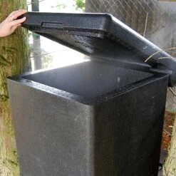 Hotbin Mk.2 Composter And Accessories -Orchard Lane Shop HOTB WKB9776 G