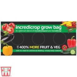 Vegetable Bumper Pack -Orchard Lane Shop INCR TKA2825 A1