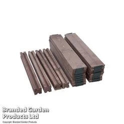 Modular Wooden Compost Bin 14 Modular Wooden Compost Bin -Orchard Lane Shop MODU WOOCOMBIN U62102