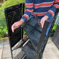 Multiflex Patio & Balcony Greenhouse Grow House & Plant Cover -Orchard Lane Shop MULTIFLEX20NET20100020X20100020757KB