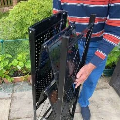 Multiflex Patio & Balcony Greenhouse Grow House & Plant Cover -Orchard Lane Shop MULTIFLEX20NET20100020X20100020784KB