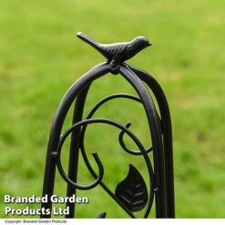 Garden Gear Metal Ornamental Obelisks 9 Garden Gear Metal Ornamental Obelisks -Orchard Lane Shop OBEL GARDGEARM T49310