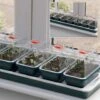 Propagator - Electric Windowsill Propagator Super 7 1 Propagator - Electric Windowsill Propagator Super 7 -Orchard Lane Shop PROP KWW2058 A h