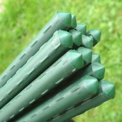 Plant Stake & Tomato Support Garden Canes - 1.2m / 47" Long