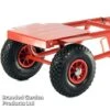 Cobra Sack Trolley 10" Pneumatic Tyres Tubular Steel Frame 150kg -Orchard Lane Shop ST150 KC3541a