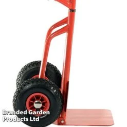 Cobra Sack Trolley 10" Pneumatic Tyres Tubular Steel Frame 150kg -Orchard Lane Shop ST150 KC3541b