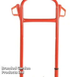Cobra Sack Trolley 10" Pneumatic Tyres Tubular Steel Frame 150kg -Orchard Lane Shop ST150 KC3541c