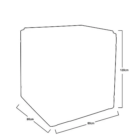 Idooka Compost Bin Garden Compost Accelerator - Outdoor Bin With Lid For House Plant Compost And Bark For Garden Soil For Vegetables 6 Idooka Compost Bin Garden Compost Accelerator - Outdoor Bin With Lid For House Plant Compost And Bark For Garden Soil For Vegetables - Image 4