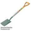 Stainless Steel Treaded Digging Spade -Orchard Lane Shop TOOL SPADEBULL