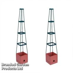 Garden Grow Self Watering Tomato Tower -Orchard Lane Shop TOWE TOMSELFWA T37782