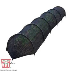 Garden Grow Greenhouse Tunnel (Net) 300x45x45cm 7 Garden Grow Greenhouse Tunnel (Net) 300x45x45cm -Orchard Lane Shop TUNN T81746 V