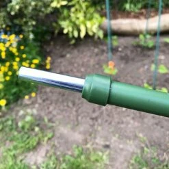 Ultra Heavy Duty Garden Plant Support Stakes - 1.2m Long -Orchard Lane Shop Ultra20HD20Stake20Straight20Connector20 20Assembly201000x100020896kb