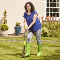 Garden Gear Weed Puller -Orchard Lane Shop WEBG39676