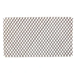 Extendable Willow Trellis - Twin Pack -Orchard Lane Shop d3