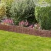 Garden Life Woven Willow Border Edging -Orchard Lane Shop f1