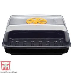 Garden Gear Heated Propagator -Orchard Lane Shop heat prop6