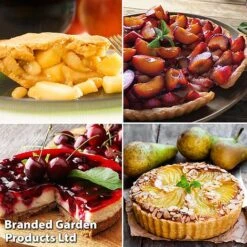 Mini Orchard Collection -Orchard Lane Shop pie1