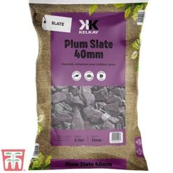 Decorative Plum Slate Aggregate 7 Decorative Plum Slate Aggregate -Orchard Lane Shop plum sla a