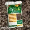 Strulch Mineralised Straw Garden Mulch 1 Strulch Mineralised Straw Garden Mulch -Orchard Lane Shop strlch2